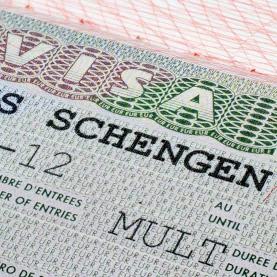 Hollanda, Fransa, Belçika ve Avusturya, vize randevuları hakkında inceleme başlattı