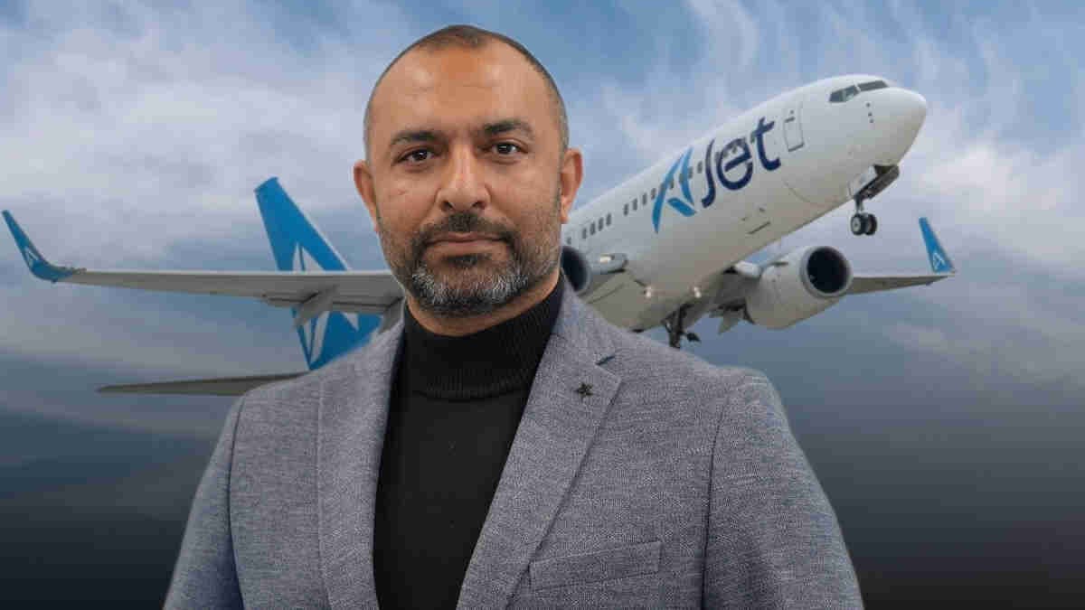 Turizmcilerden Ajet’e “Uçuşları acilen geri başlatın” çağrısı 