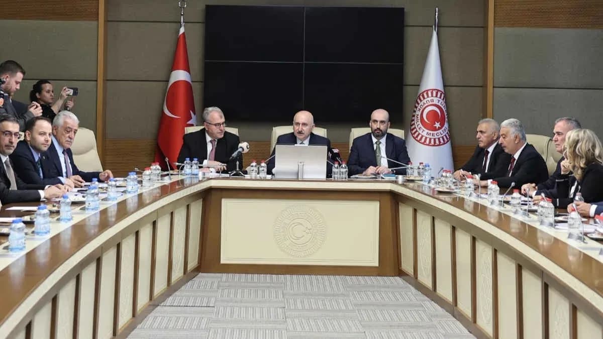 Kanun teklifi kabul edildi: “Rant değil, amacımız doğayı kontrollü turizmle yaşatmaktır”