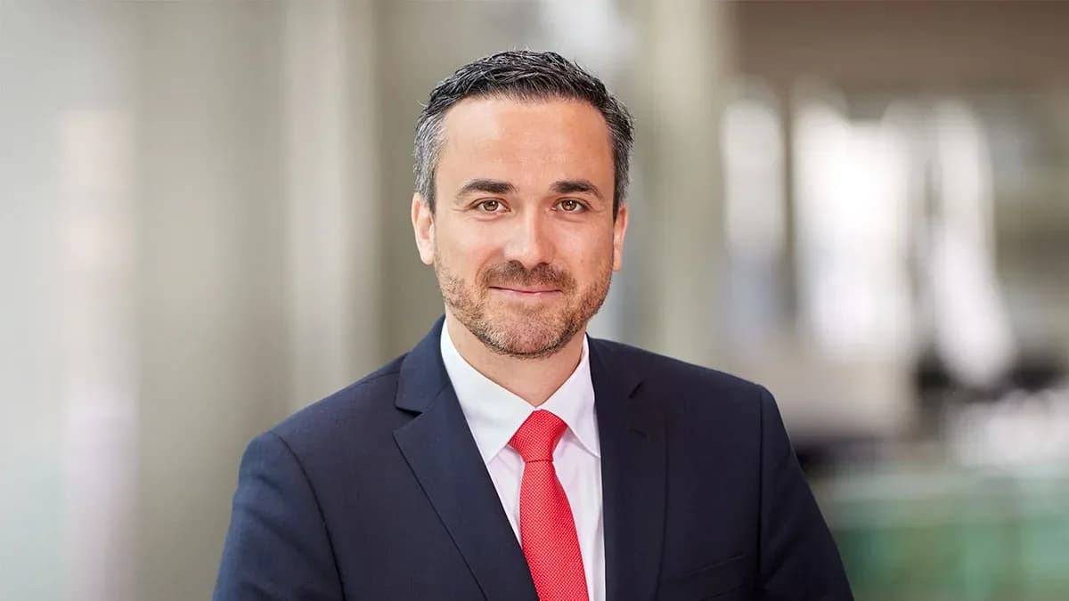 Marcus Schnabel, SunExpress CEO’su olarak atandı