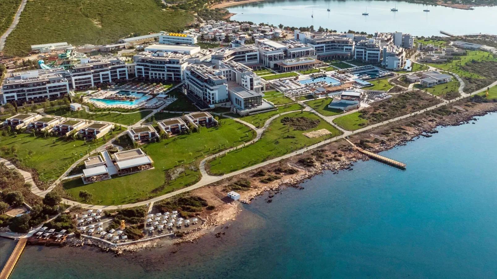 9. Uluslararası MICE ve Düğün Forumu, Didim'deki Anda Barut Collection’da yapılacak