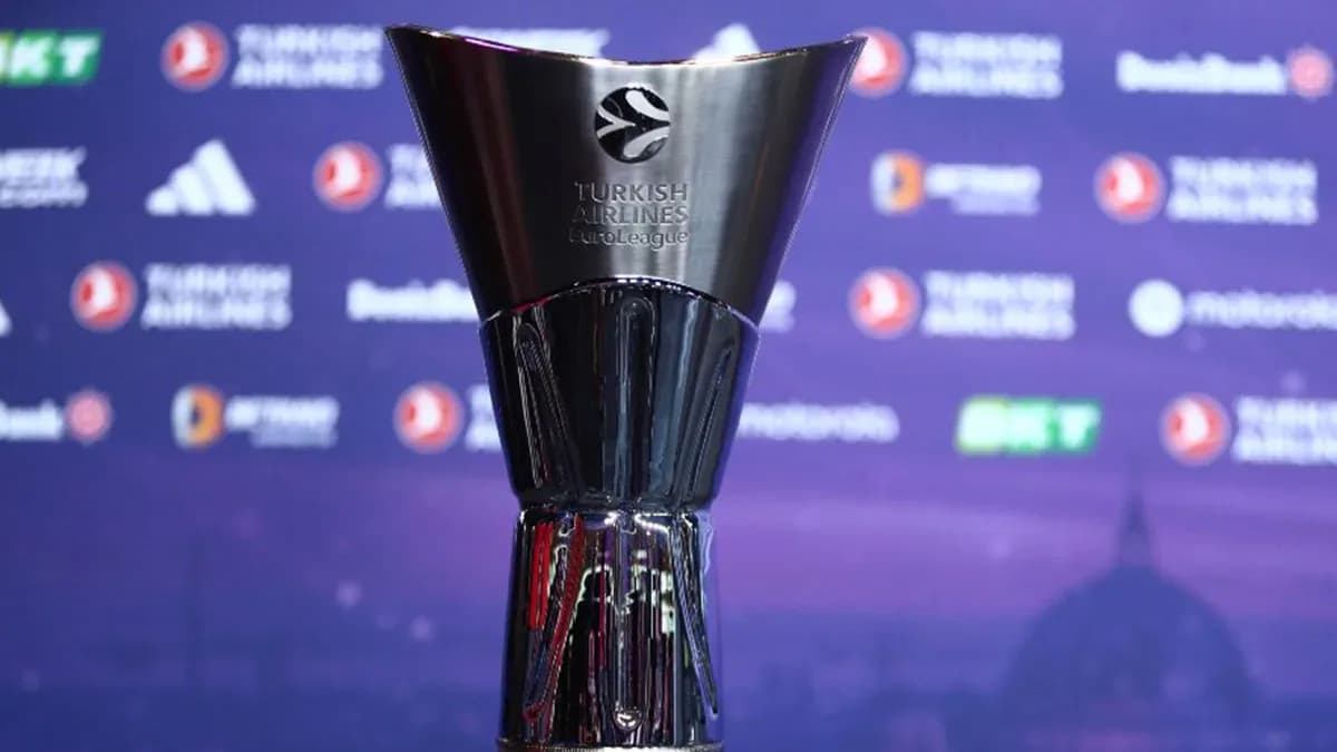 EuroLeague Final Four maçları için Türkiye-Abu Dabi uçak bileti fiyatları belli oldu