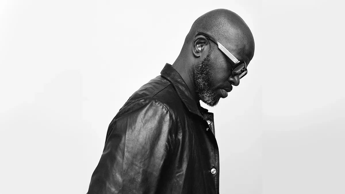 Dünyaca ünlü Black Coffee, 4 Eylül’de Cullinan Belek sahnesinde!