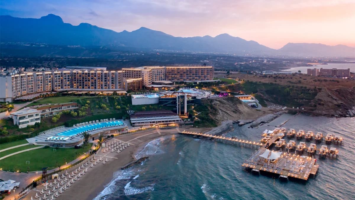 Elexus Hotel’den yeni sezona güçlü başlangıç