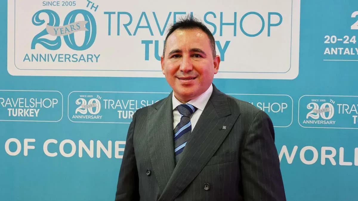 İstanbul Turizm Derneği’nden uluslararası turizm atağı