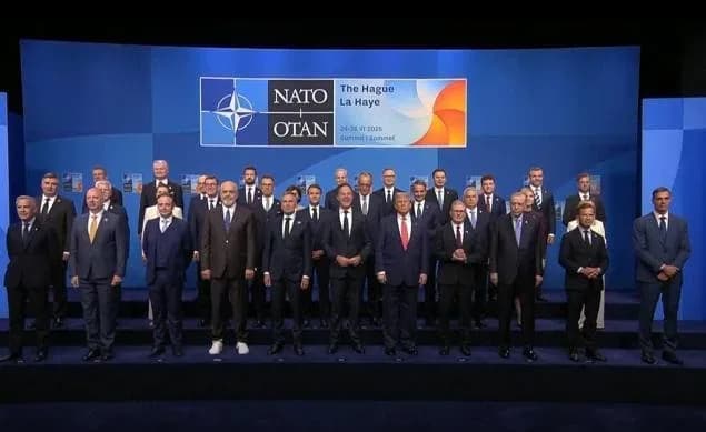 NATO Devlet ve Hükümet Başkanları Zirvesi, 2026 yılında Türkiye'de yapılacak