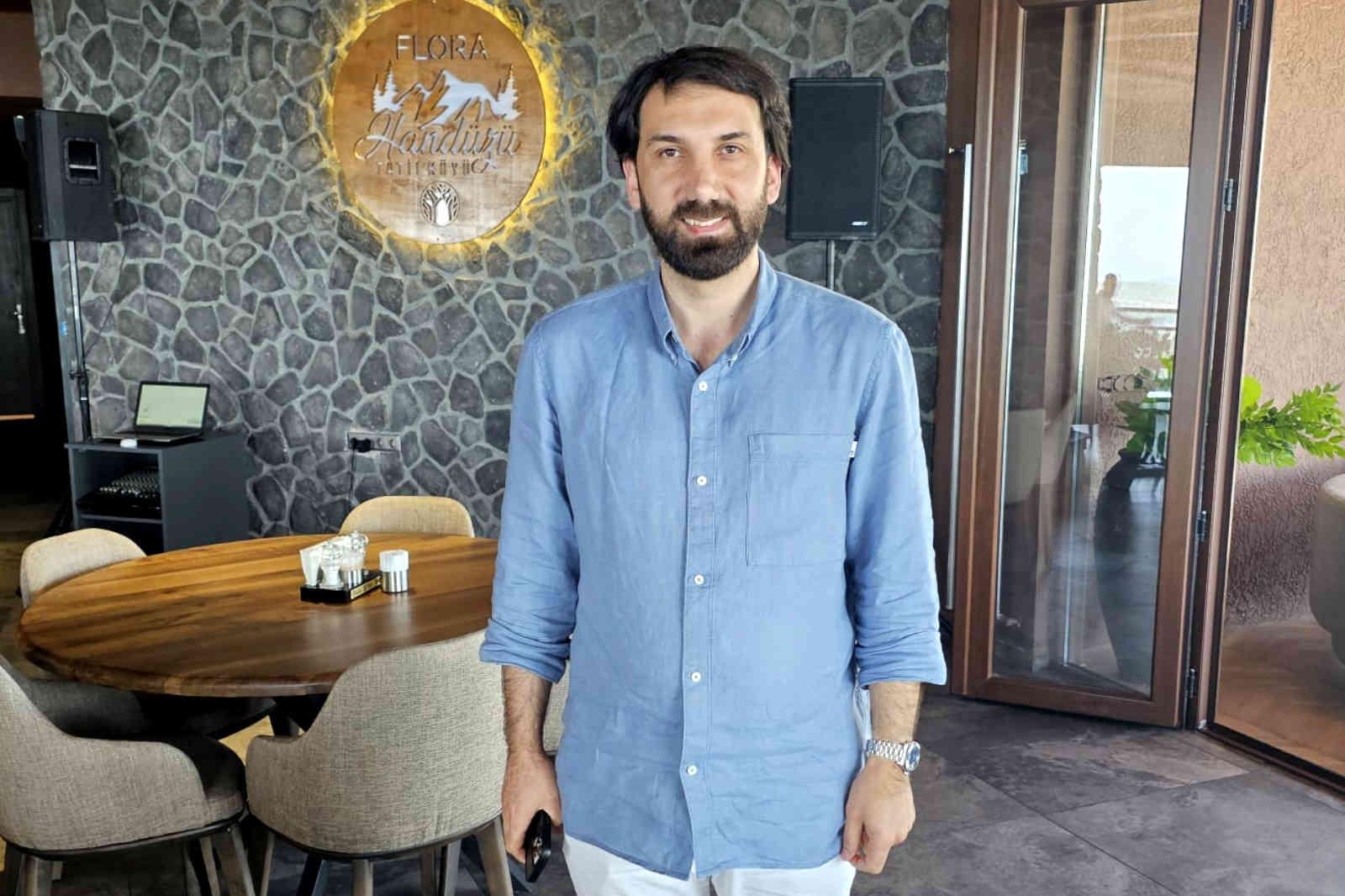 Orta Doğu’ya bağımlı kalmak istemeyen Rize, Avrupa’ya da açılmak istiyor