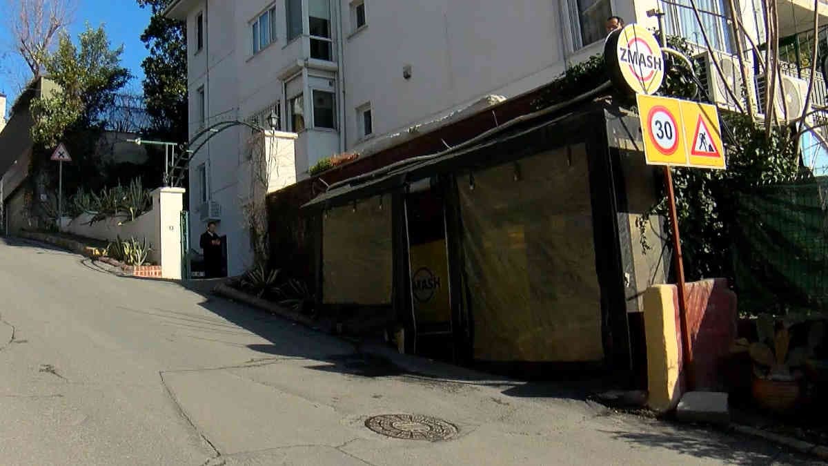 Günde 10 müşteri kabul eden Hamburgerciye,  Satıştan kaçınma fahiş fiyat ve ruhsata aykırılık tutanağı