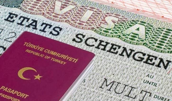 Vizeyi doğru kullanan turizmciler 5 yıllık çok girişli vize alabilecek