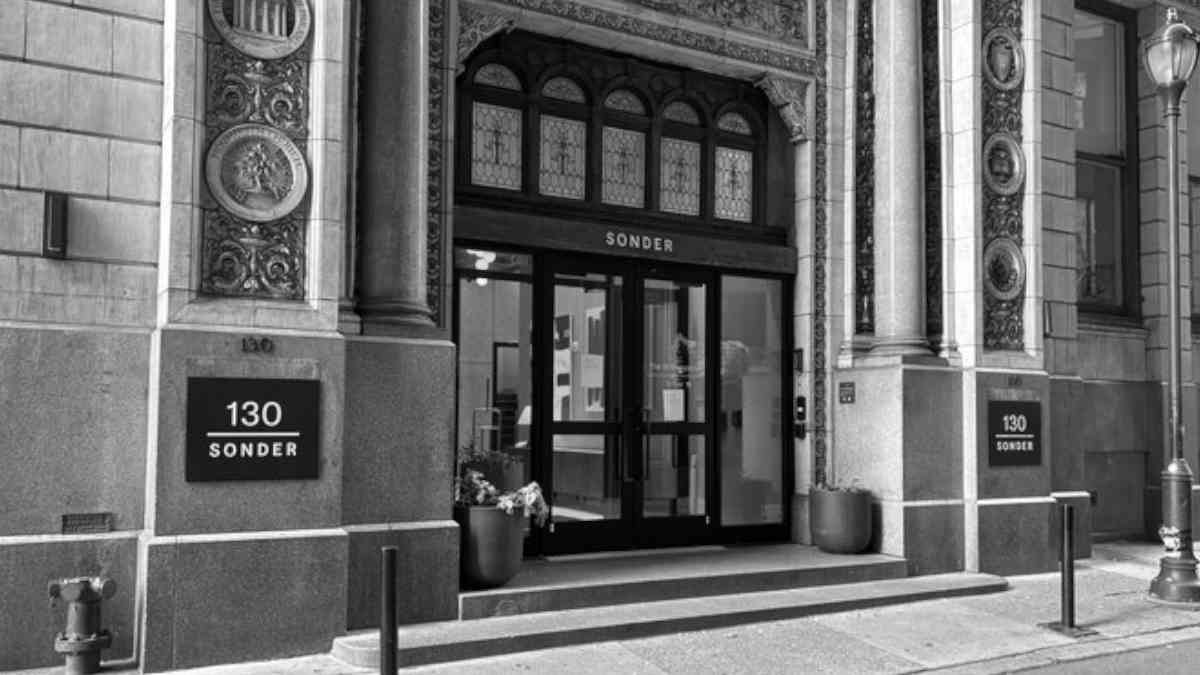Otel zinciri iflas etti: Müşteriler sokakta kaldı