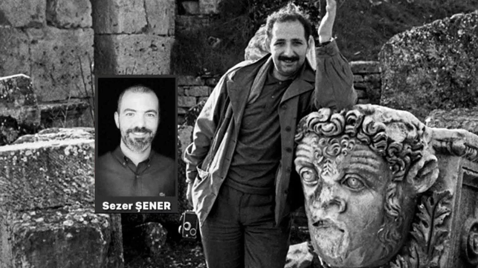 Yolunuzu kaybederek antik kent keşfedebilir misiniz?