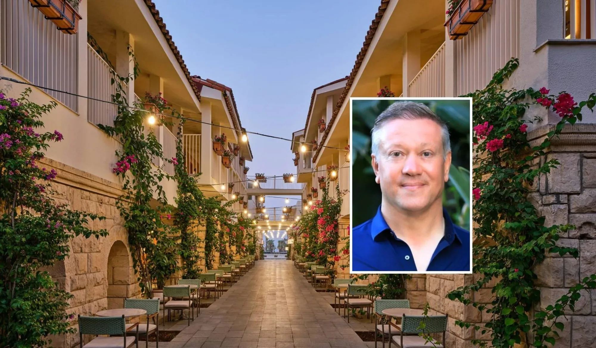 Levent Akkiraz, Paloma Grida'da