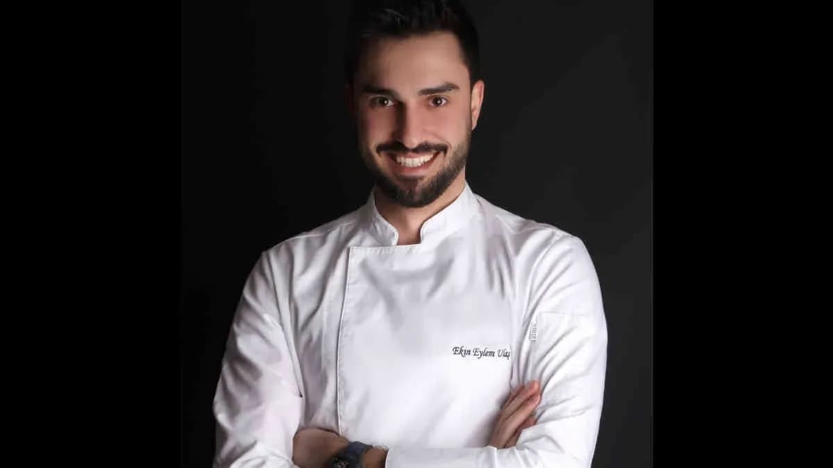 Ekin Eylem Ulaş, Dedeman Hotels & Resorts’ün Group Executive Chef’i oldu