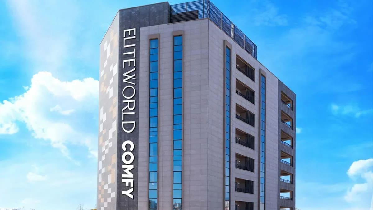 Elite World Hotels & Resorts, Güneydoğu Anadolu’daki ilk otelini Diyarbakır’da açtı
