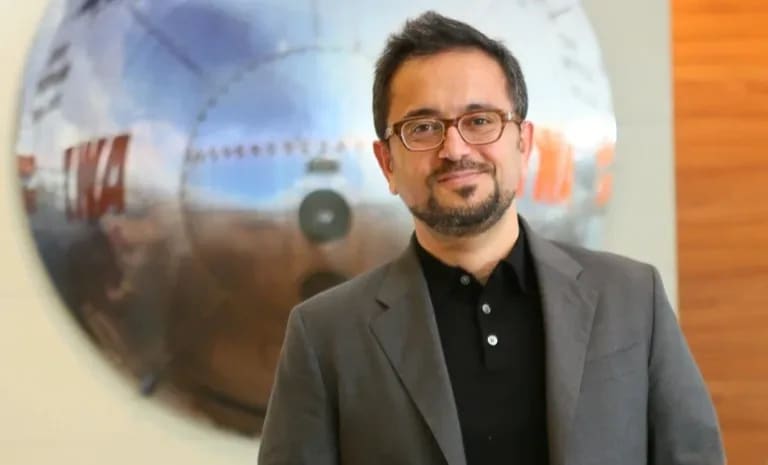 Ali Sabancı, Yunan adalarından geçirdikleri kazada ilk müdahaleyi yapan hastaneye 115 bin euro bağış yaptı