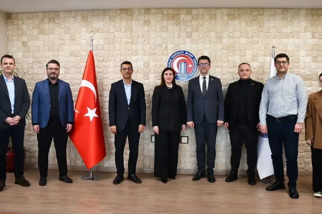 Otelciler, nitelikli insan kaynağını güçlendirmek için üniversite ile işbirliği yapacak