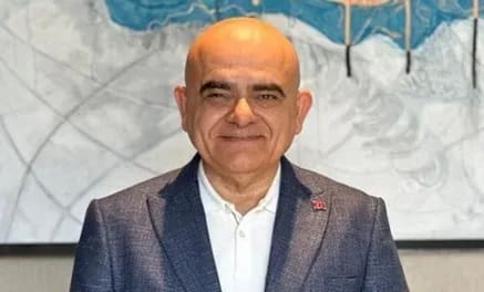 Ahmet Doğangün, Radisson Collection Bodrum’un Genel Müdürü oldu