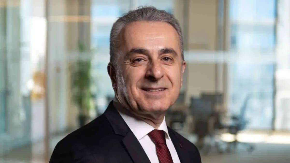 Tansel Tercan, Dedeman Hotels’de