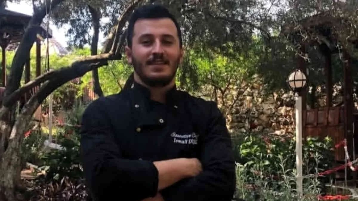İsmail Dişli, Mercure Antalya Konyaaltı’nda