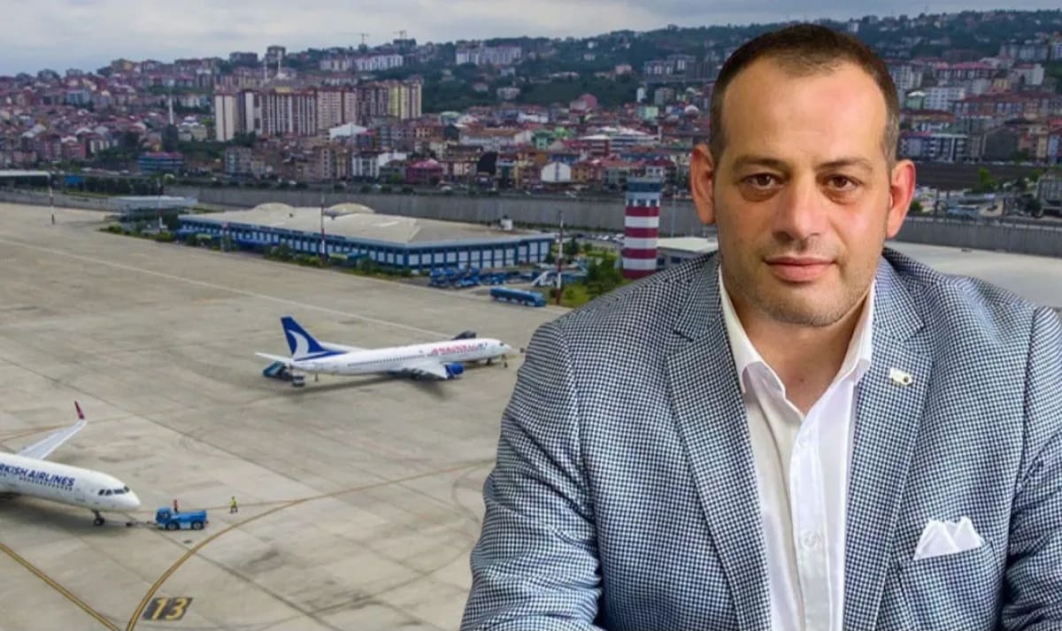 Havalimanındaki otopark sorunu turizme zarar veriyor!