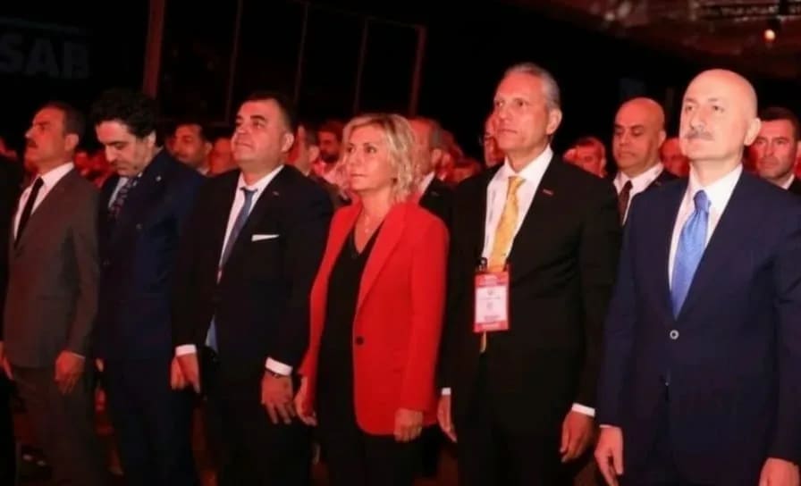 Firuz Bağlıkaya: "Turizm var oldukça seyahat acentaları, seyahat acentaları var oldukça turizm var olacaktır"