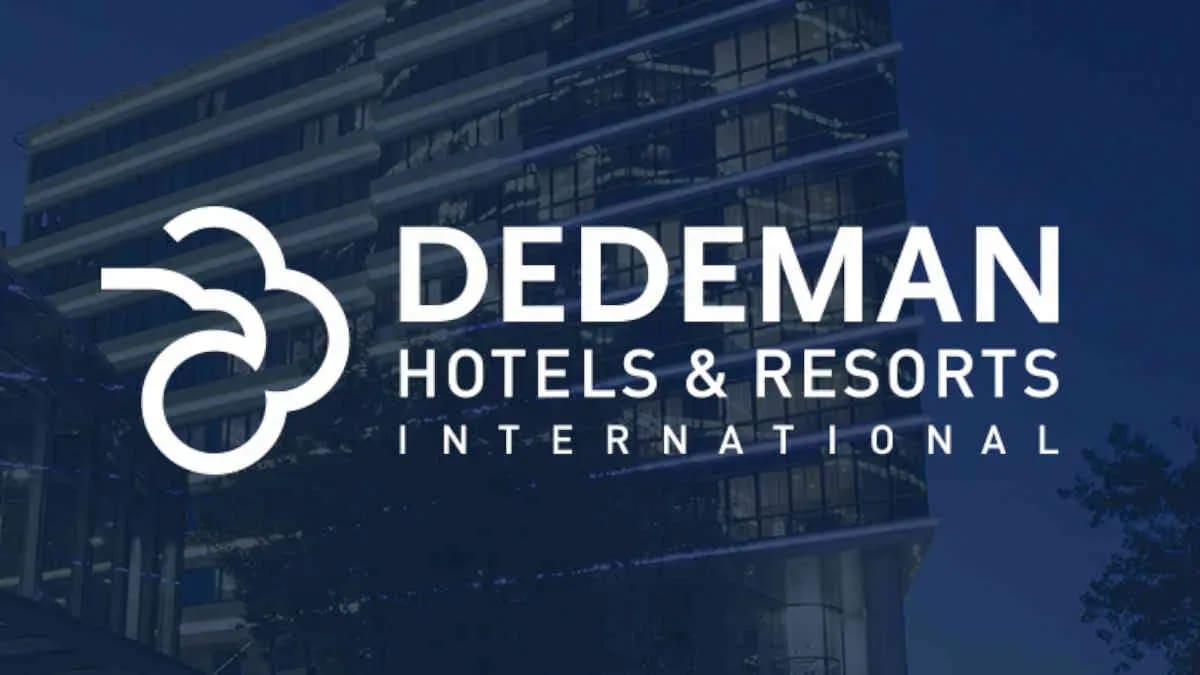 Dedeman Hotels’te “İnsan Kaynakları” departmanının ismi “İnsan ve Kültür” olarak değiştirildi
