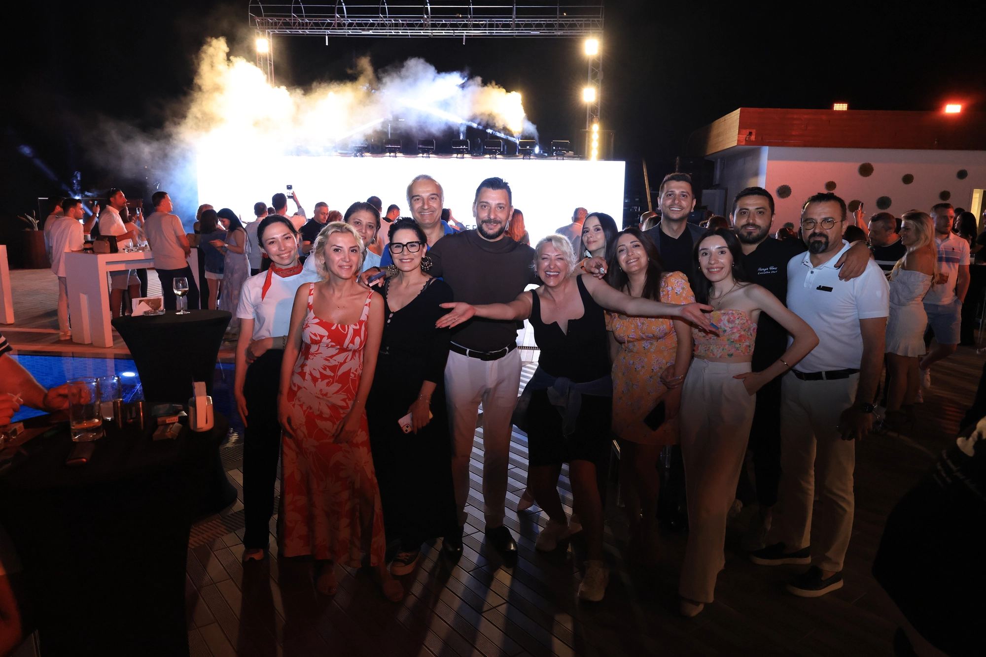 Turizm profesyonelleri Travel Connect by Elexus’ta bir araya geldi
