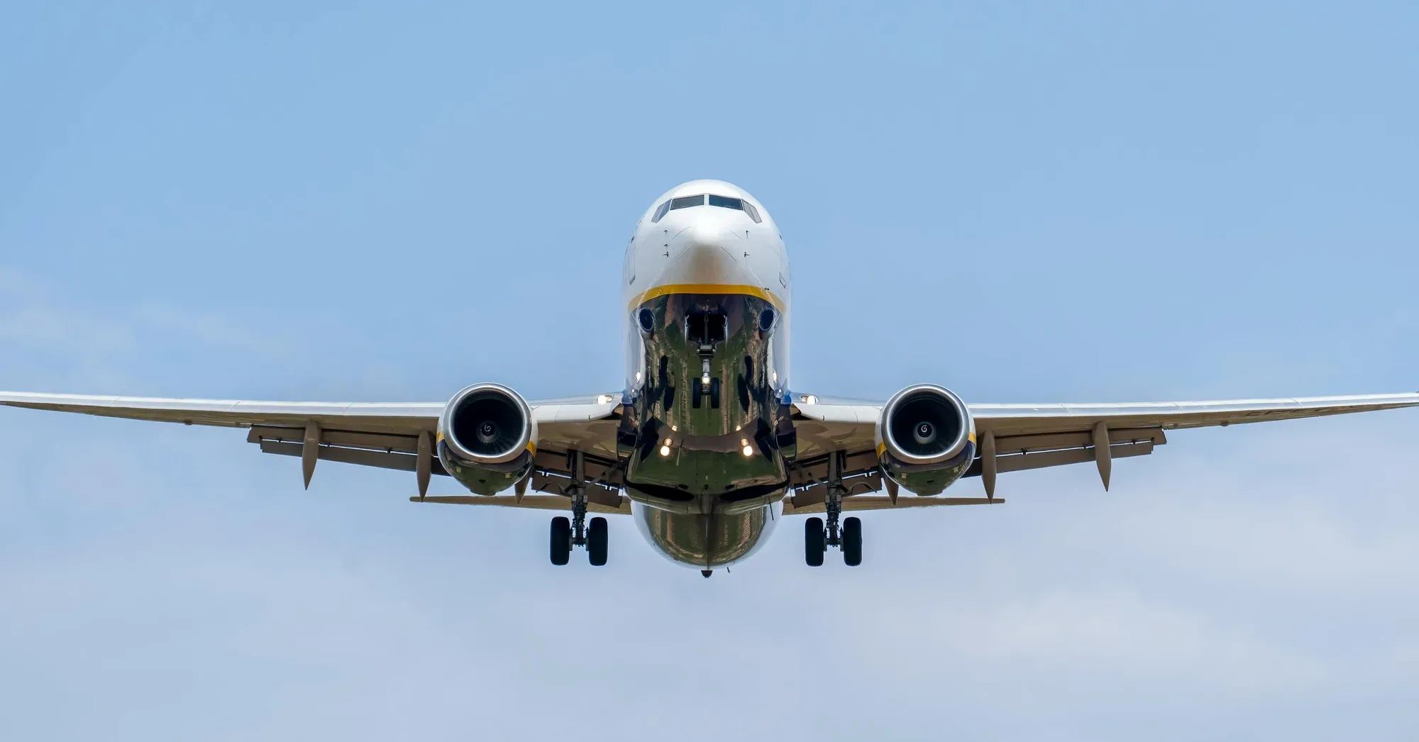 THY Genel Müdürü Bilal Ekşi, güvenlik kaygısı yaratan Boeing 737 MAX için "emniyetli" dedi