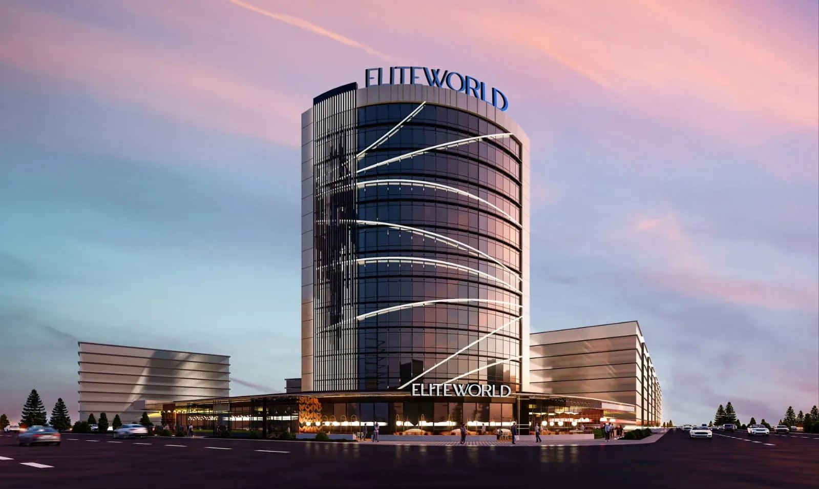Elite World Kayseri için imzalar atıldı