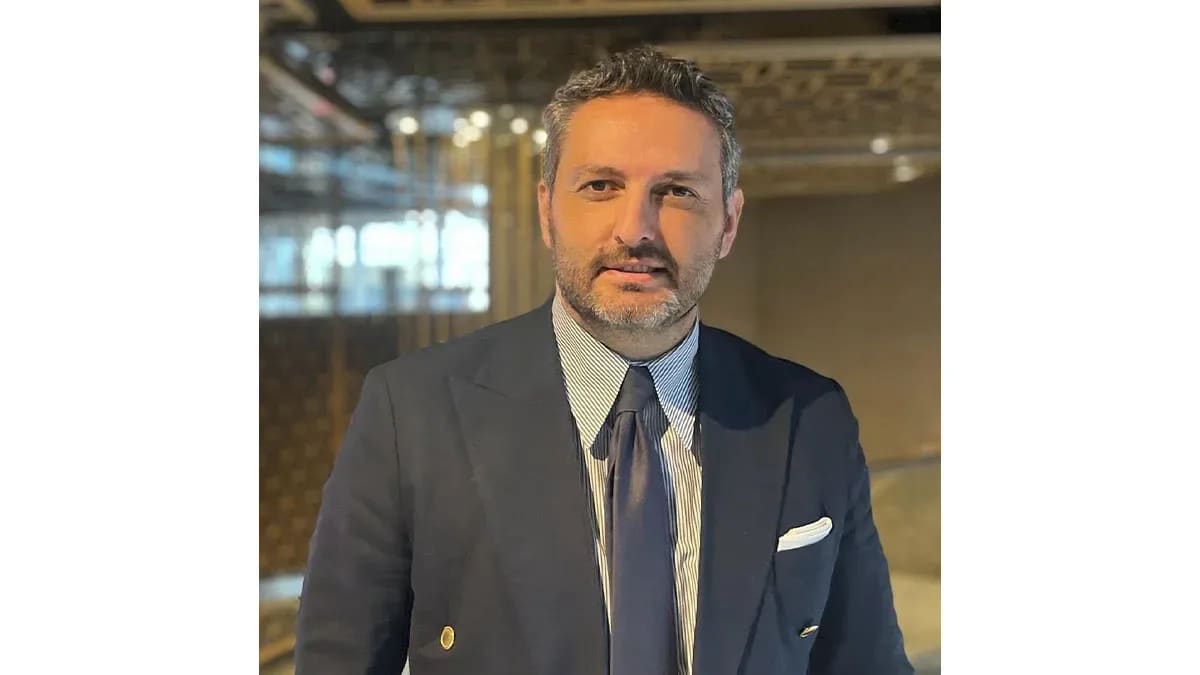 Adem Pektaş, Mövenpick Living İstanbul West’in Otel Müdürü oldu