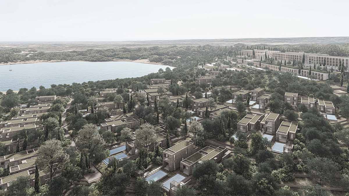 Akra Hotels’ten Ege’de sade ve yeni bir tatil deneyimi: Akra Didim