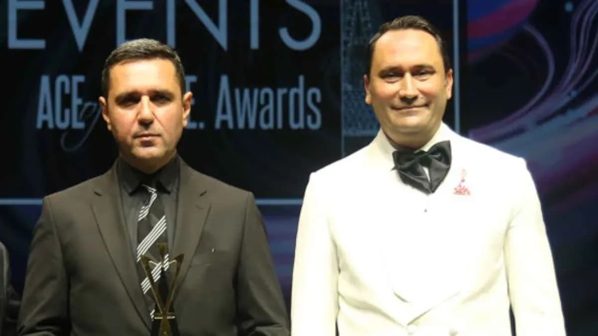 Yeni yatırımlar yapmaya hazırlanan Ela Hospitality, ITF’yi destekliyor