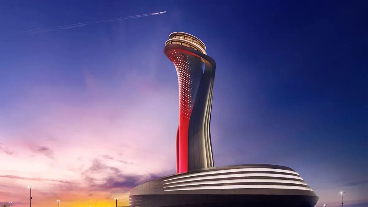 İstanbul Havalimanı, Avrupa’nın en yoğun havalimanı oldu