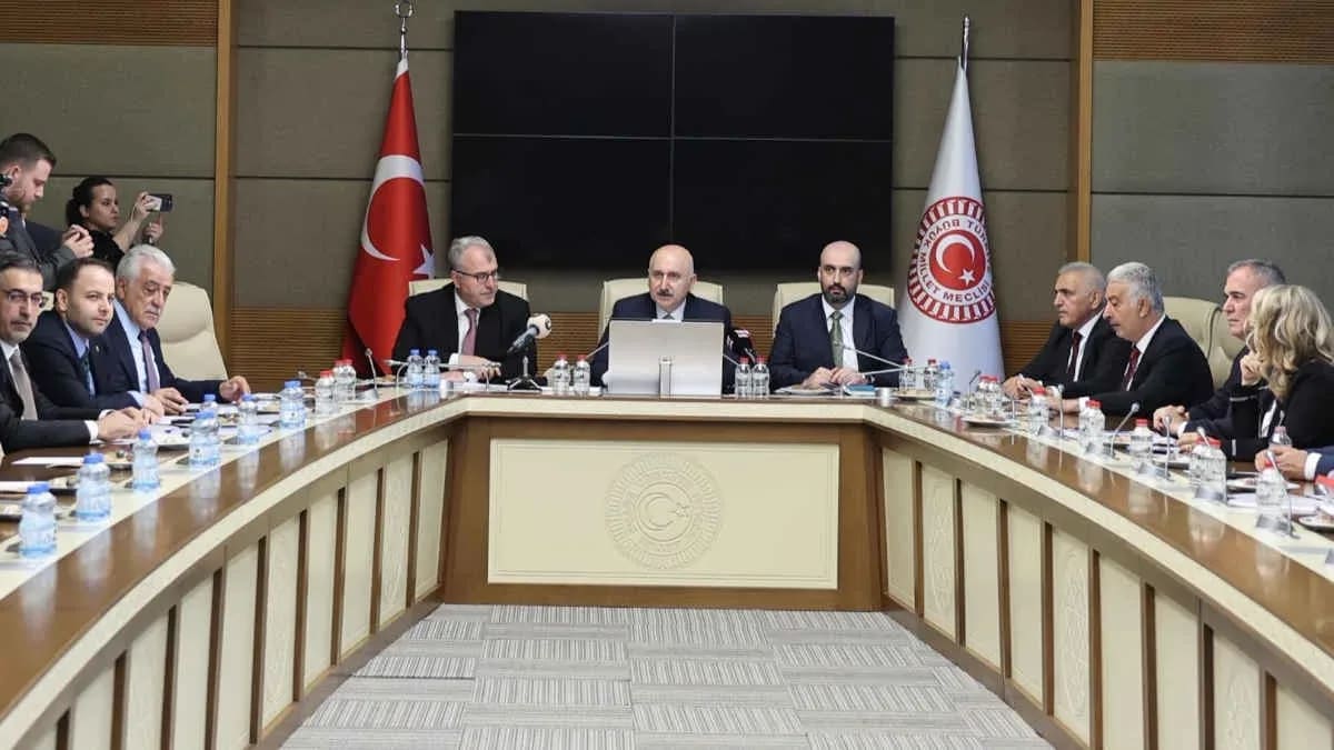 Kanun teklifi kabul edildi: “Rant değil, amacımız doğayı kontrollü turizmle yaşatmaktır”