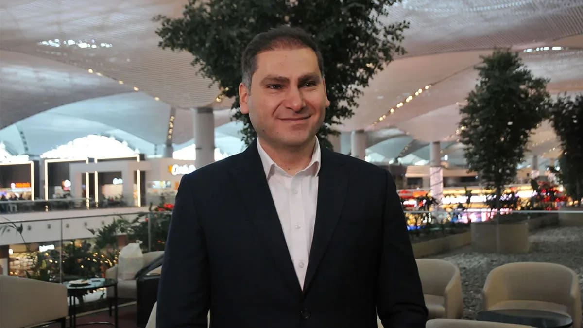 İstanbul Havalimanı’nın yolcu kapasitesi 120 milyona çıkacak