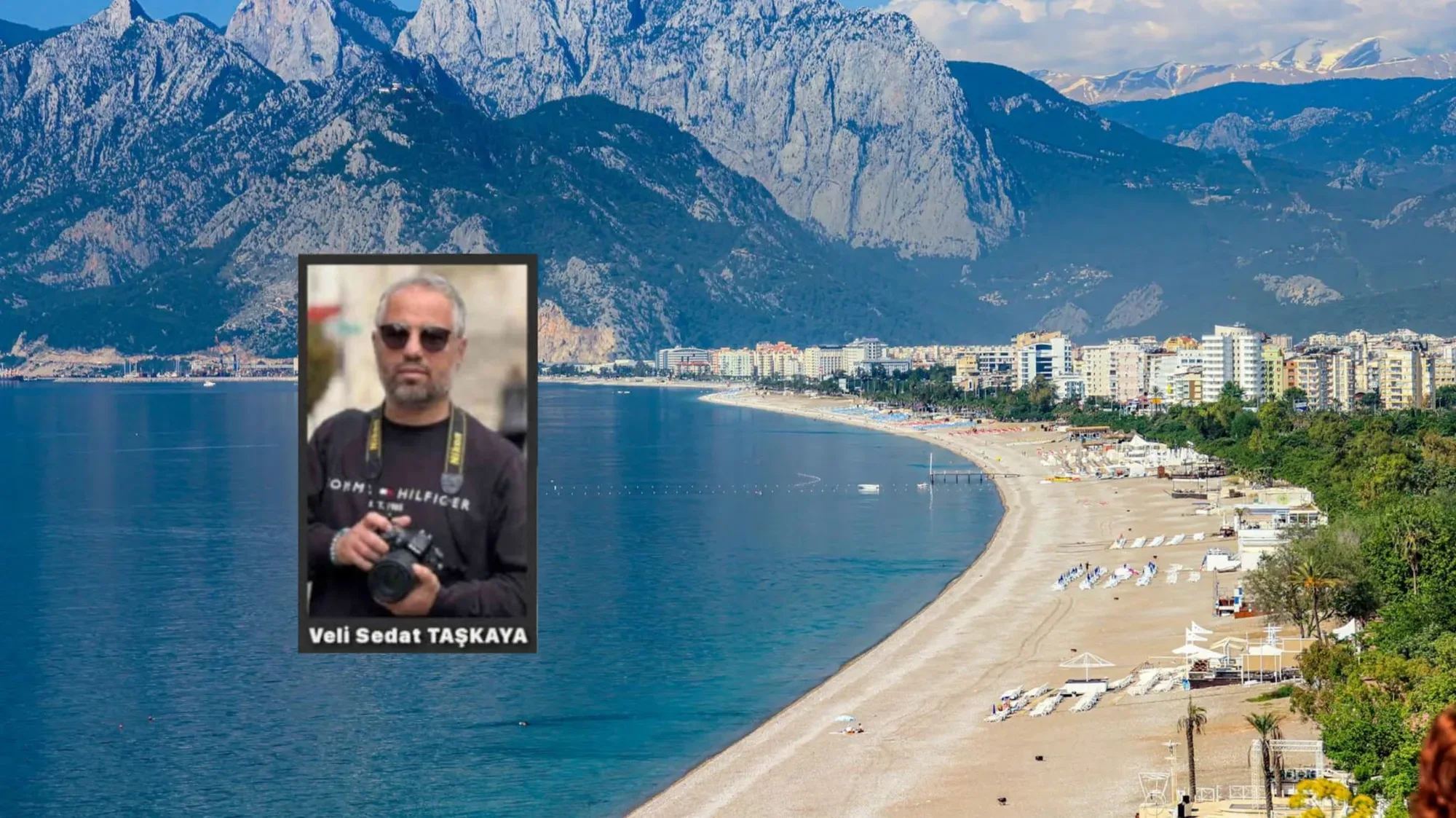 Antalya denizden yeniden kurulabilir mi?