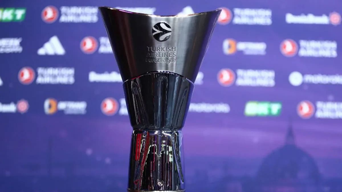 EuroLeague Final Four maçları için Türkiye-Abu Dabi uçak bileti fiyatları belli oldu