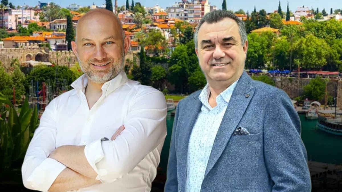 Antalya, gastronomi turizminde dünya markası olabilir