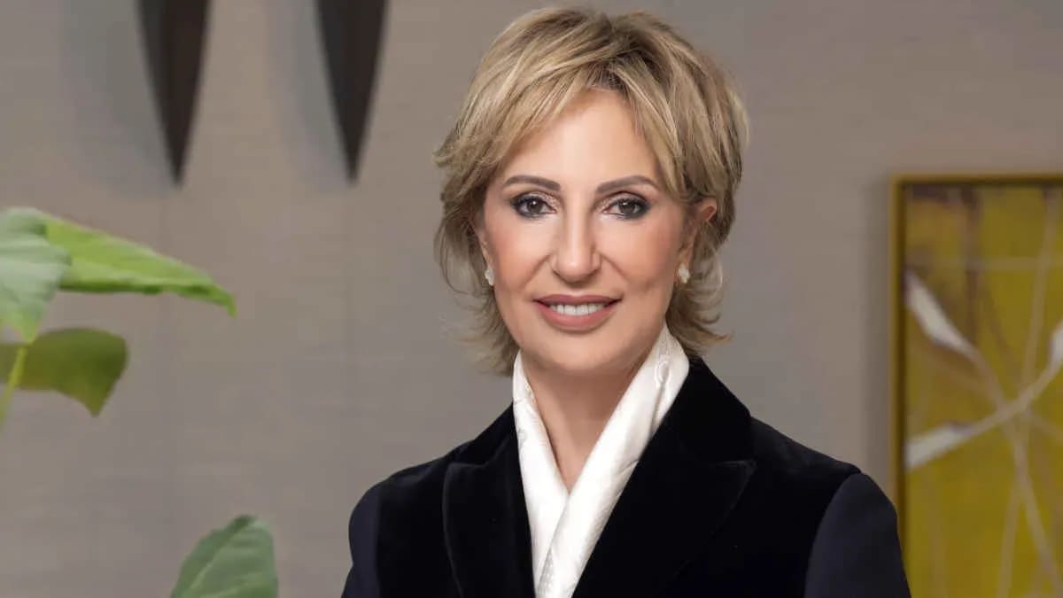 Esin Güral Argat: “2026, turizmde yeniden yapılanma yılı olacak”