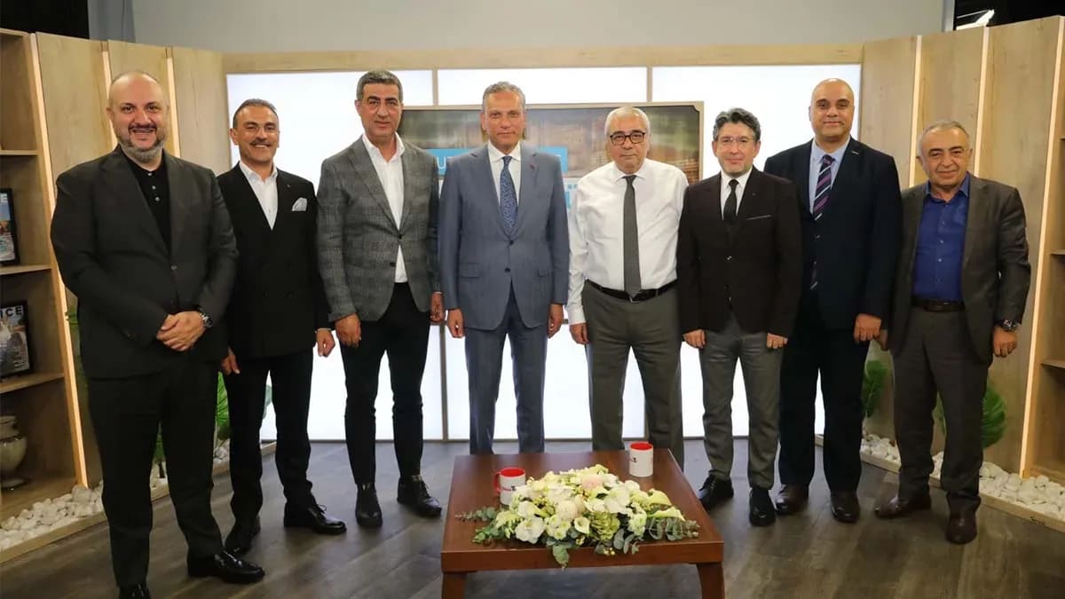 Firuz Bağlıkaya’dan seyahat acentalarına 26’ncı Olağan Genel Kurula katılım çağrısı