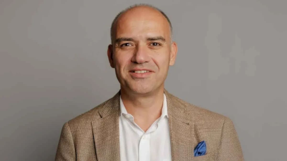 Serkan Yalçınkaya, Mandarin Oriental Bosphorus’ta