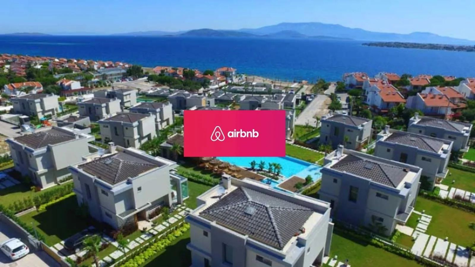 Otelcilerden Airbnb açıklaması: “Aynı turiste hizmet eden birine vergi, diğerine muafiyet adaleti zedeler"