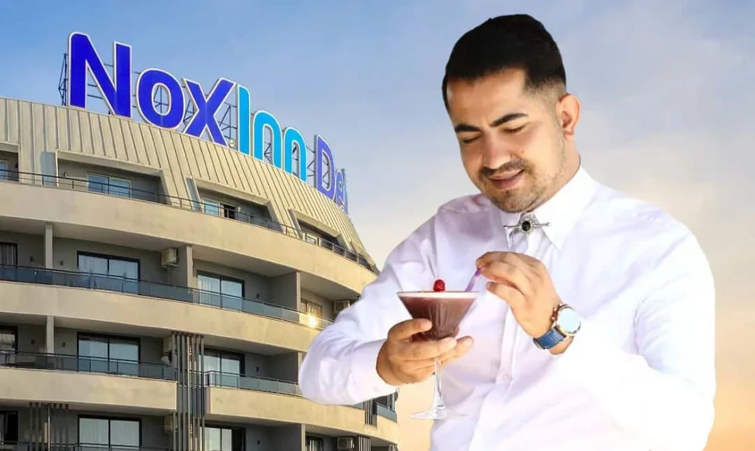 Barmenler, Alanya'daki Tropik Kokteyl Yarışması ile hünerlerini sergileyecek