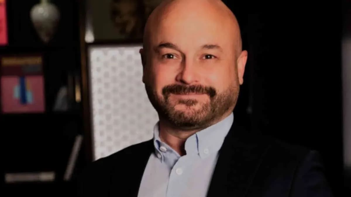 M.Mahir Ateşalmaz’a Melden Group’dan önemli görev