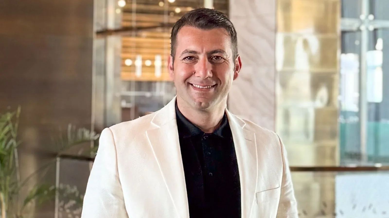 Levon Çiftçioğlu “Cullinan Belek olarak en büyük gücümüz insan kaynağı”