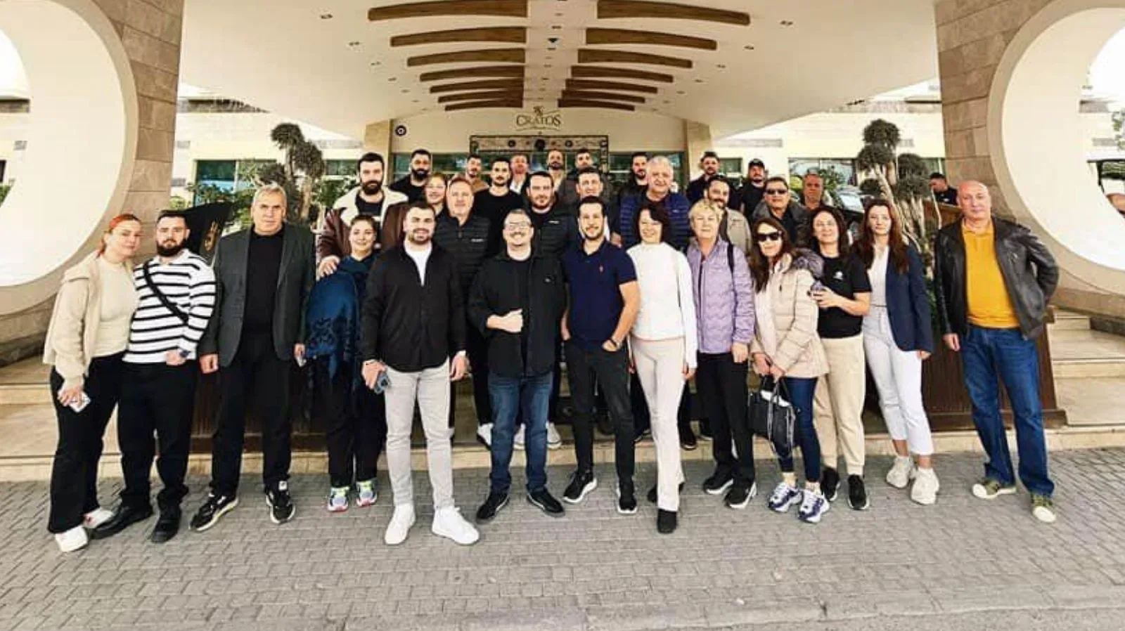 Cyprus Royal Tourism, Türkiye’deki acentelerini KKTC’de ağırladı