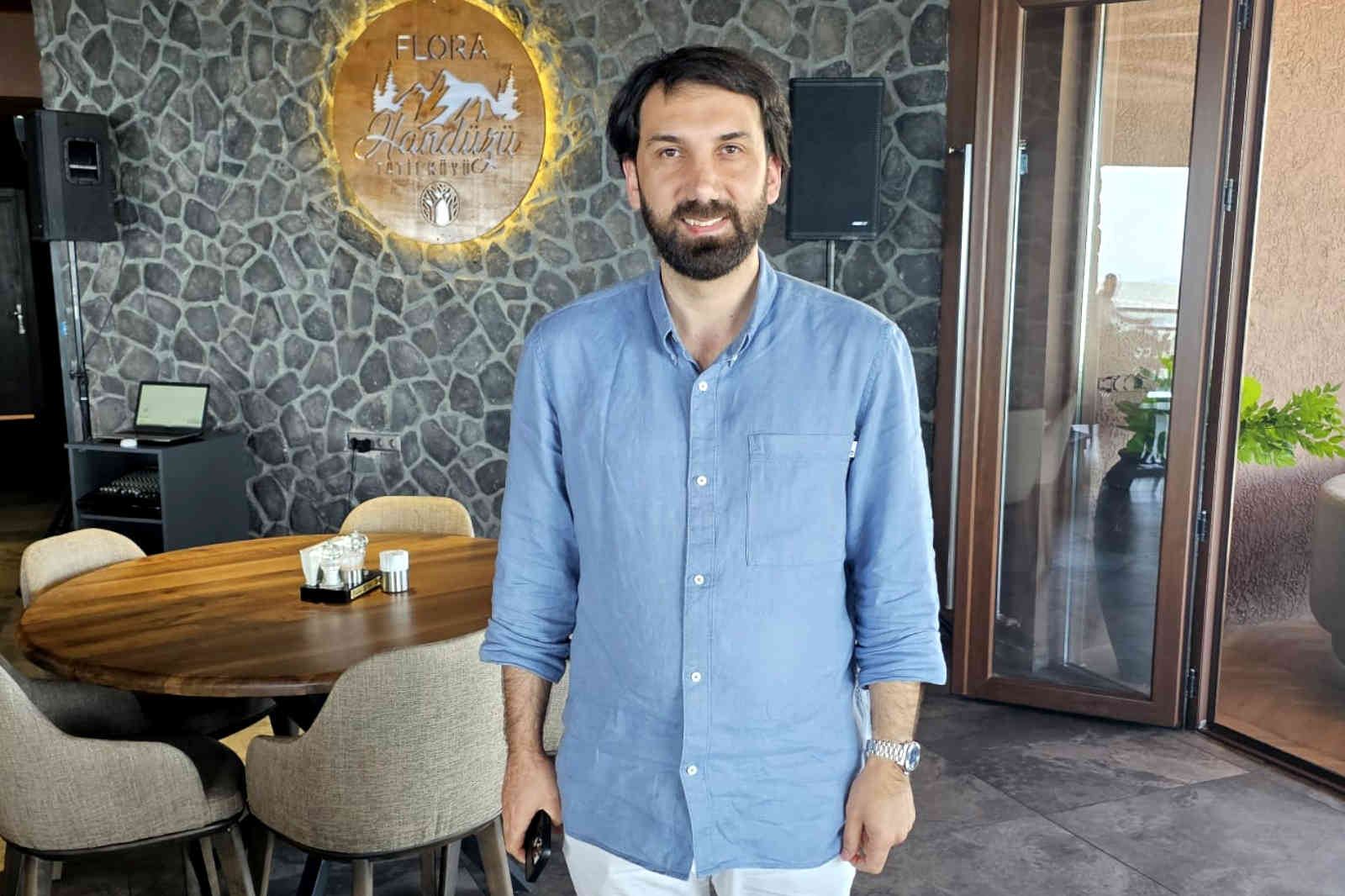 Orta Doğu’ya bağımlı kalmak istemeyen Rize, Avrupa’ya da açılmak istiyor
