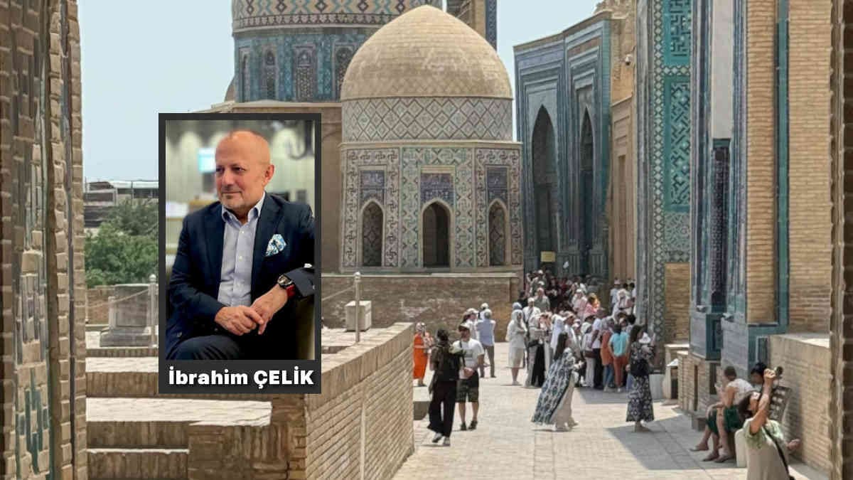 Özbekistan: Sessiz ve kararlı bir turizm yükselişi