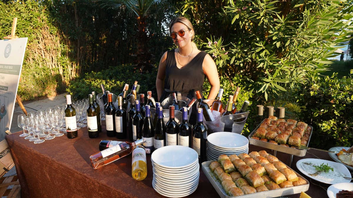 Wineful ve Ela Excellence Resort’ten Anadolu’nun yedi bölgesine lezzet yolculuğu