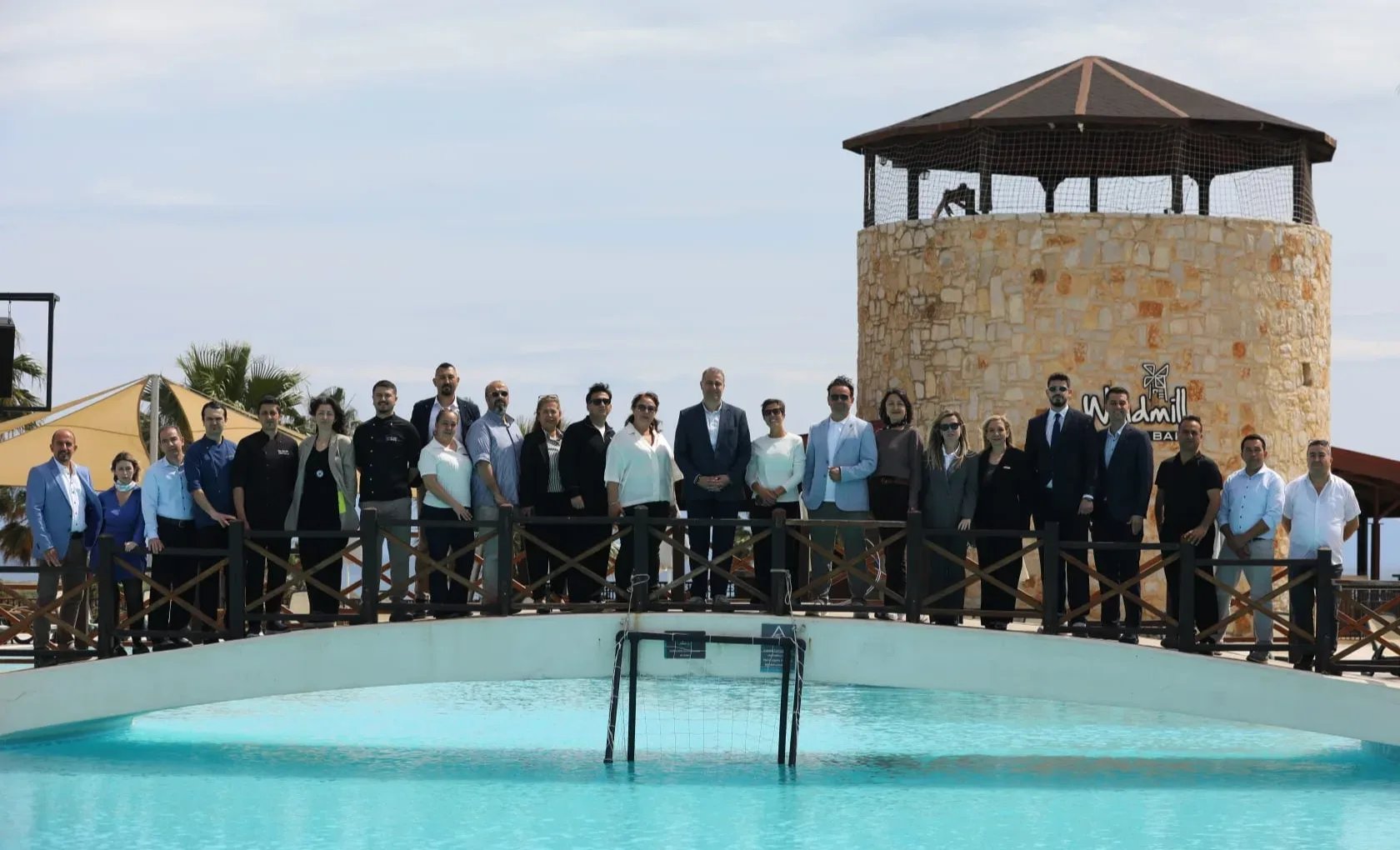 ATG Hospitality'nin Ege’daki incisi Selectum Colours Bodrum sezonu erken açtı